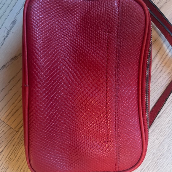 Banana Republic Harper Double-Zip Camera Crossbody - Picture 3 of 8